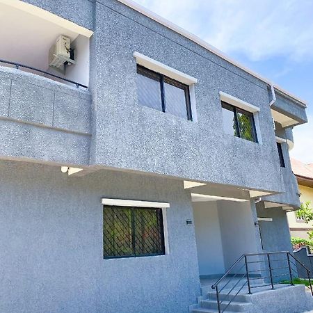 D & D Apartments Abuja Exterior foto
