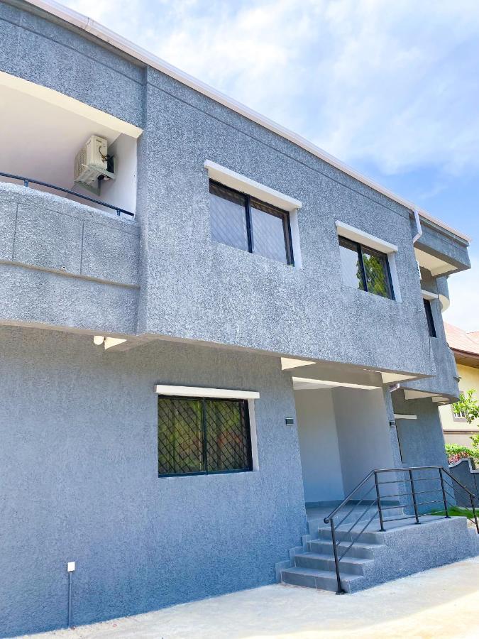 D & D Apartments Abuja Exterior foto